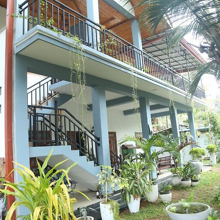 Rose Fort Homestay Jaffna Exterior photo