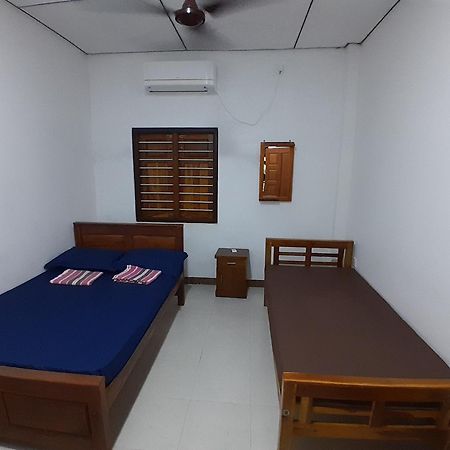 Rose Fort Homestay Jaffna Exterior photo