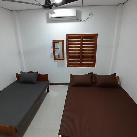 Rose Fort Homestay Jaffna Exterior photo