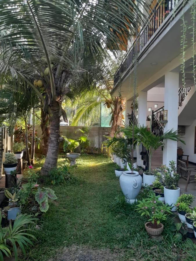 Rose Fort Homestay Jaffna Exterior photo