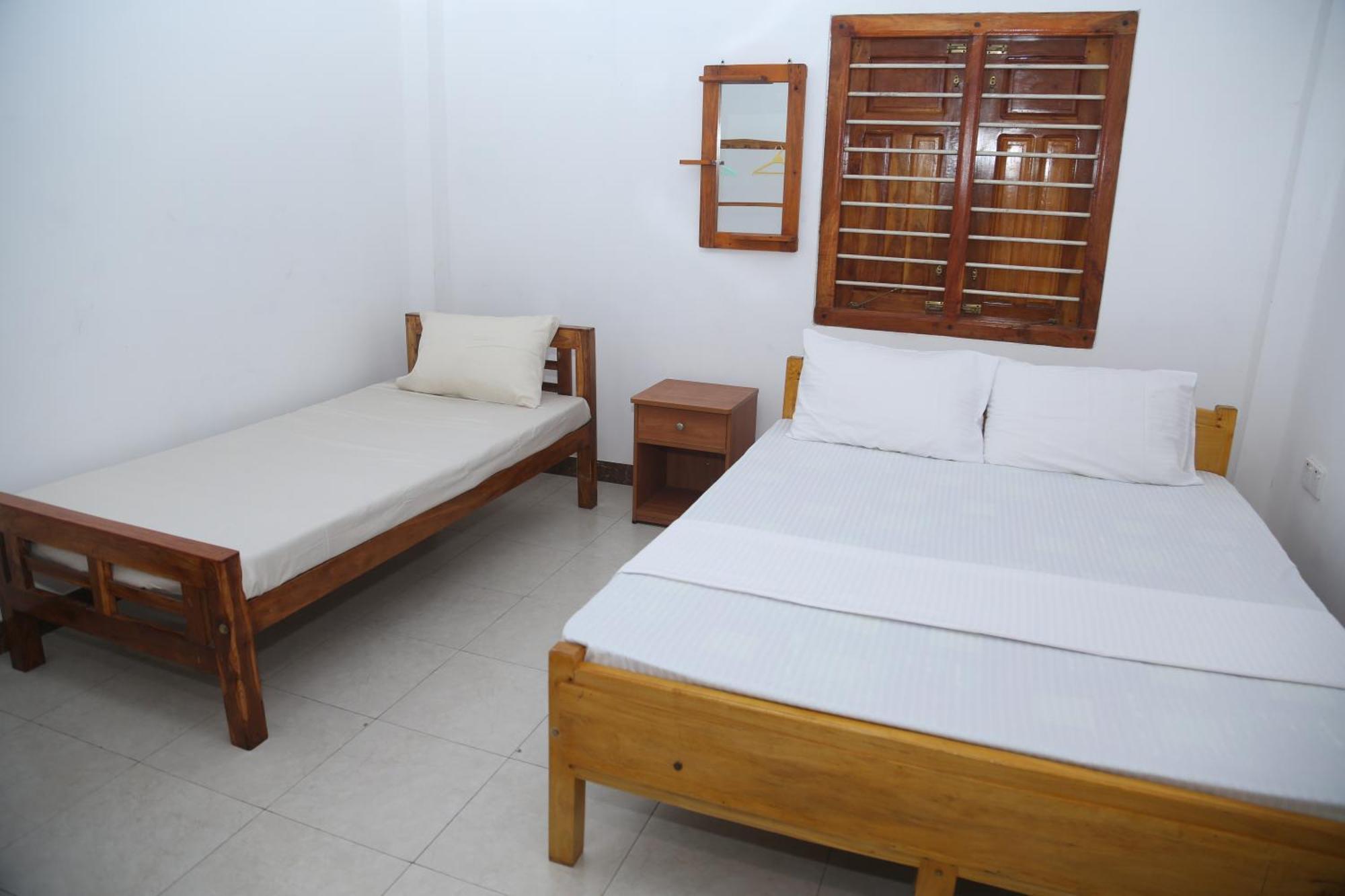 Rose Fort Homestay Jaffna Exterior photo