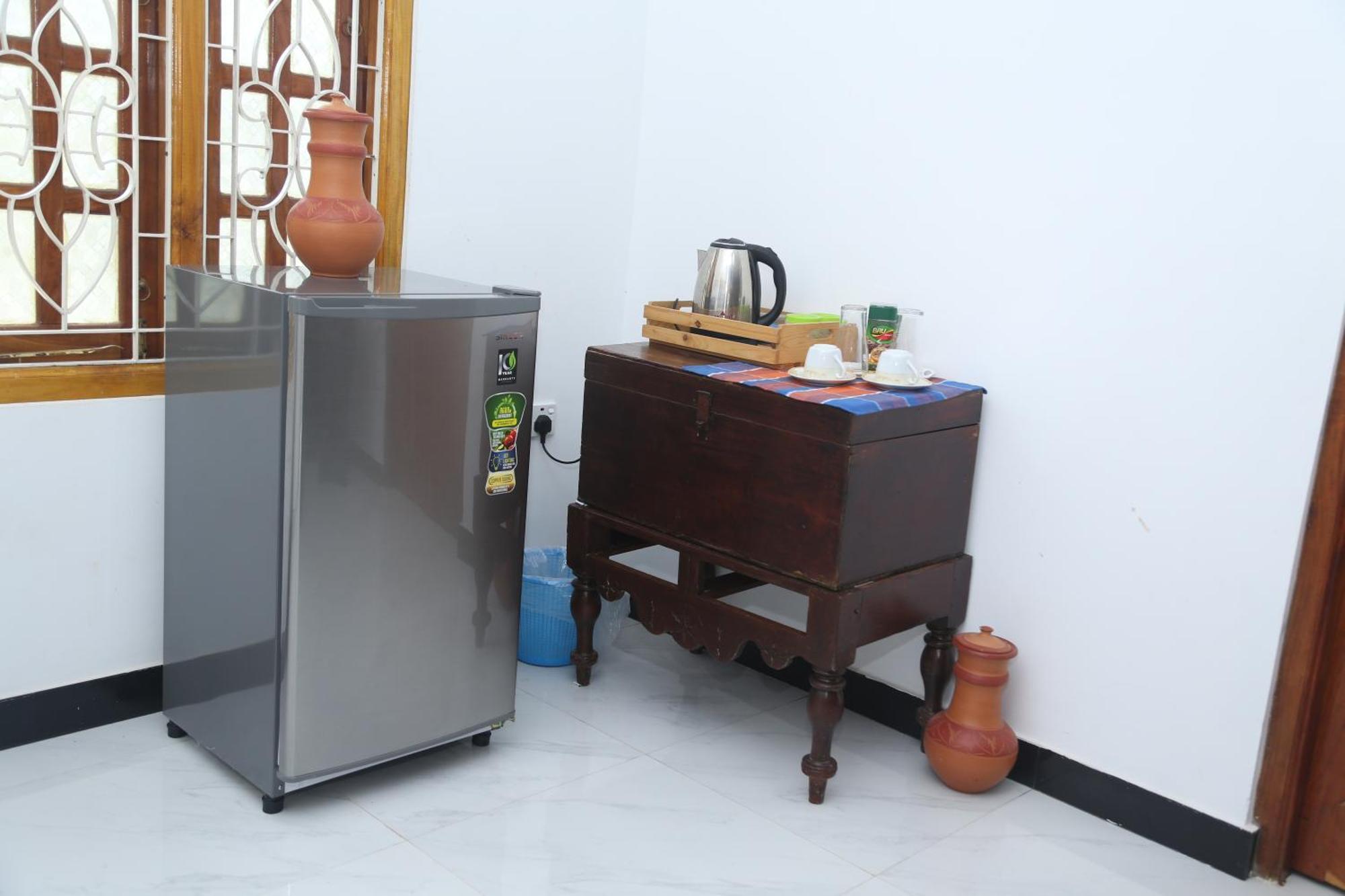 Rose Fort Homestay Jaffna Exterior photo