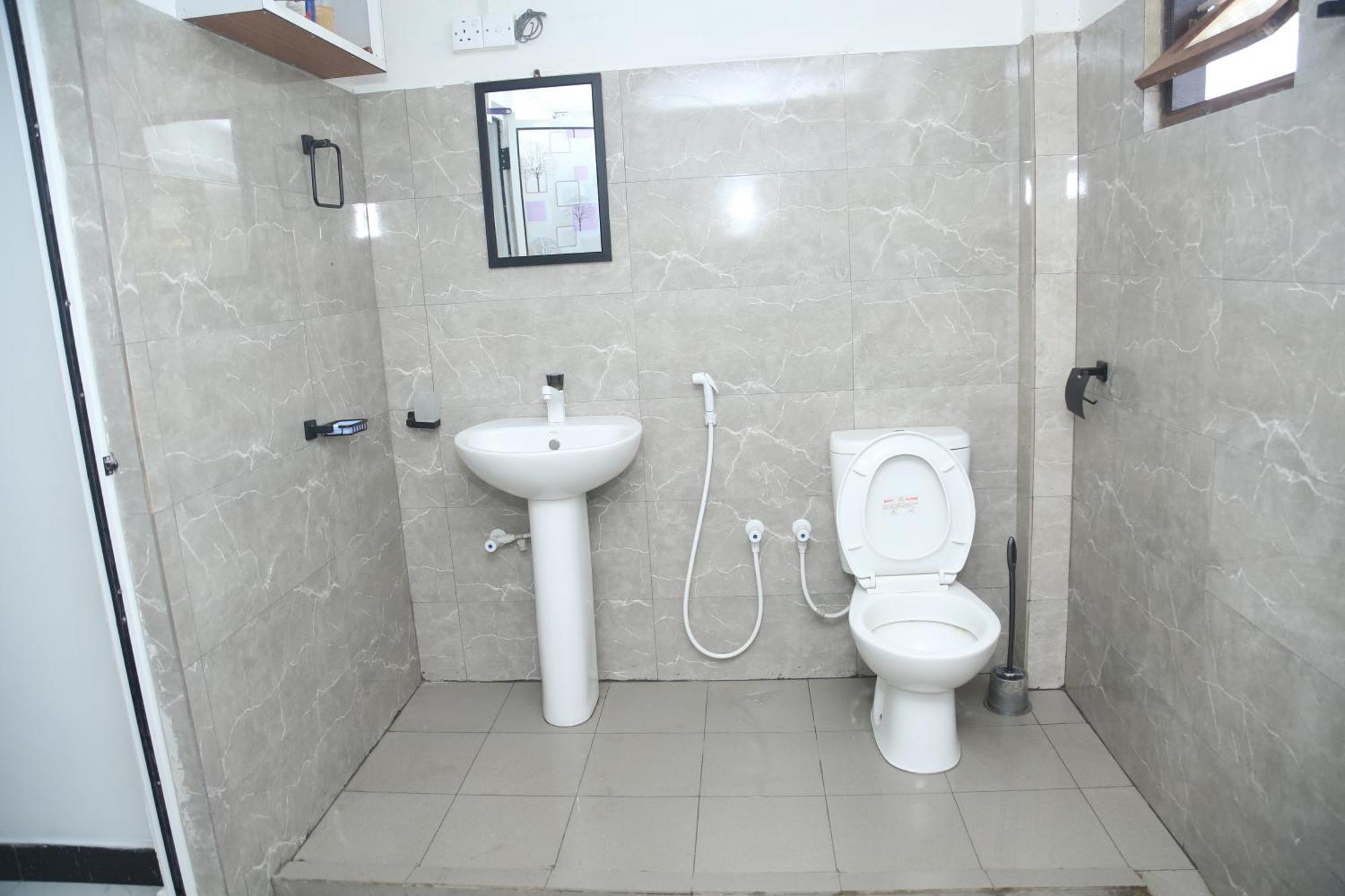 Rose Fort Homestay Jaffna Exterior photo