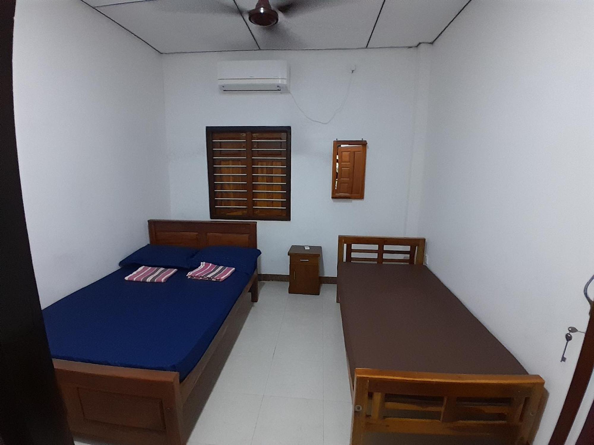 Rose Fort Homestay Jaffna Exterior photo