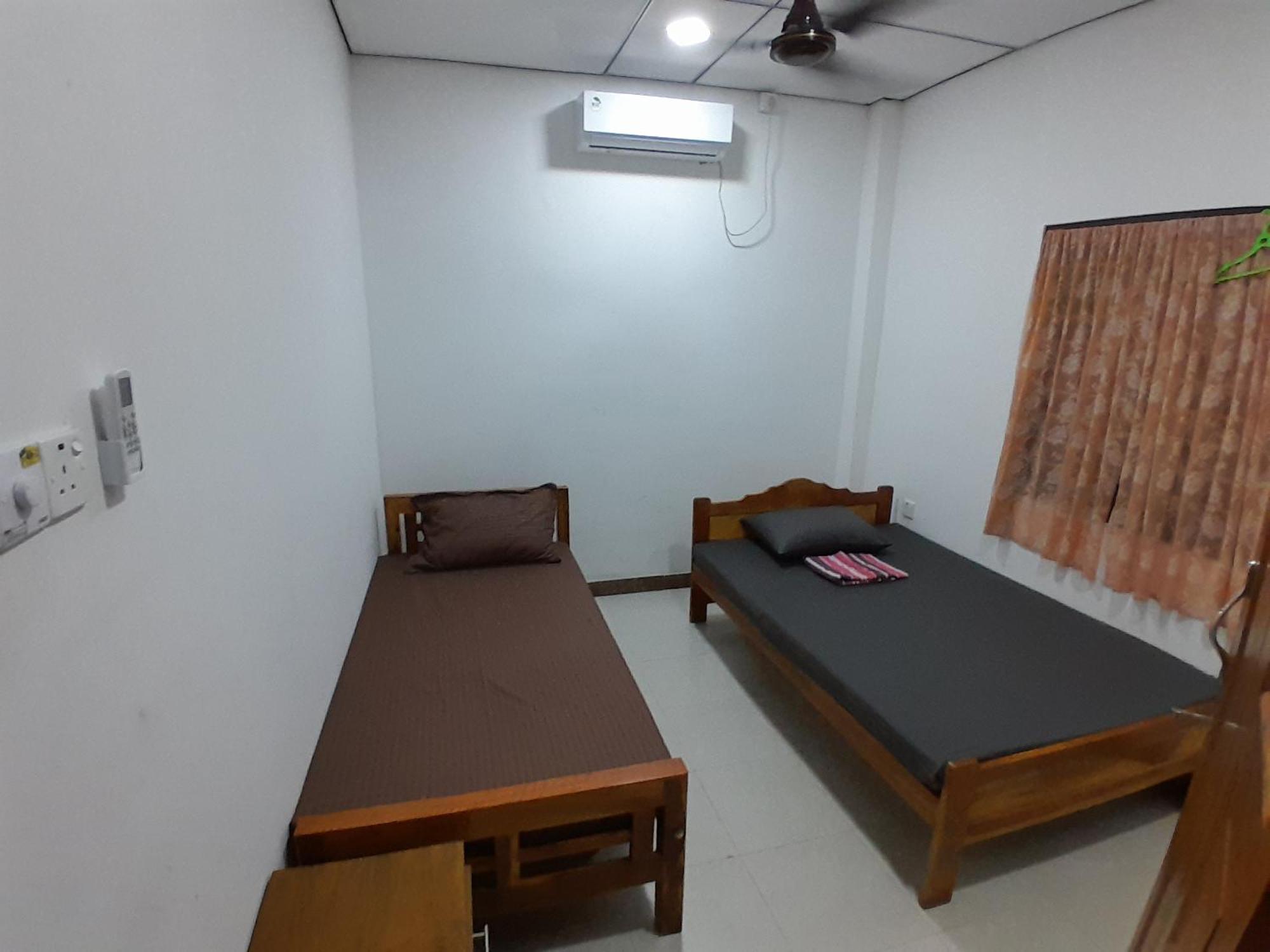 Rose Fort Homestay Jaffna Room photo