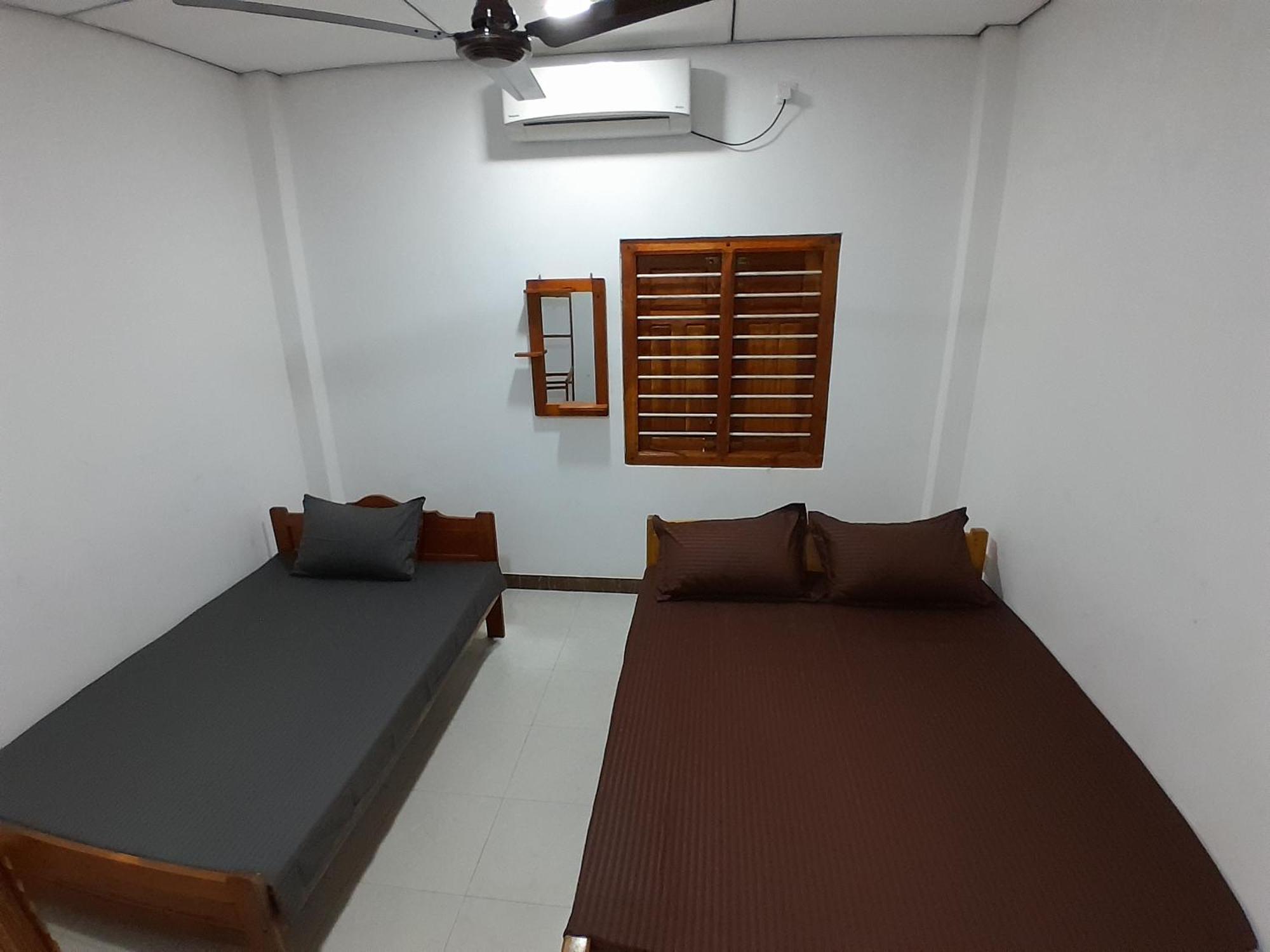 Rose Fort Homestay Jaffna Exterior photo